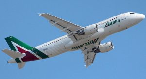 Alitalia